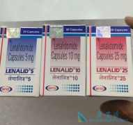 ���ǶȰ�(lenalid)������DLBCL������ʲô�洦��