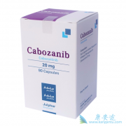 ��������(Cometriq)����������״�ٰ��ͷΰ���Ч���ֱ���Σ�