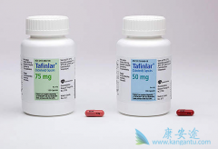 BRAF���Ƽ�����������MEK���Ƽ�������������������ʲô��֢��