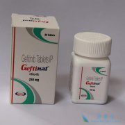 ��������(Gefitinib)����������EGFR����ͻ��NSCLC��������������