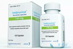 ��ҩ��³����(Imbruvica)����CLL��PFS��OS���洦�ɳ���5������