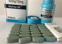 吃多久的吉三代/丙通沙可以做高精检测？