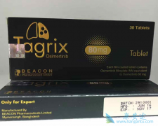 ��ϣ����(Osimertinib)��ҩ���ƺ���ҩ�������о���չ