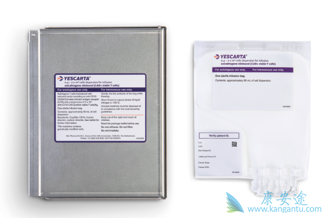 CAR-T细胞疗法治疗血液肿瘤 CAR-T细胞疗法治疗血液肿瘤