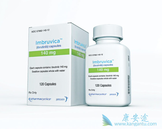 依鲁替尼与泽布替尼哪个好 依鲁替尼与泽布替尼哪个好