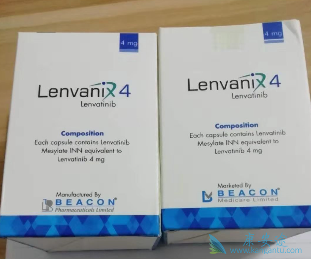 乐伐替尼服用多长时间有效果 乐伐替尼服用多长时间有效果