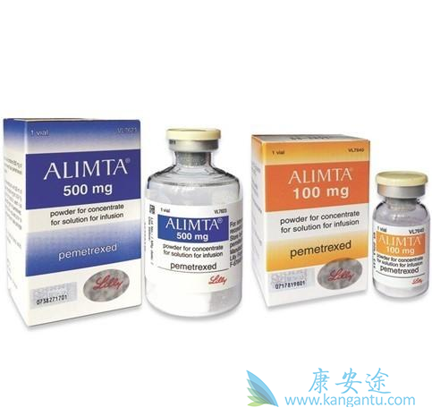 培美曲塞治疗肺癌 培美曲塞治疗肺癌