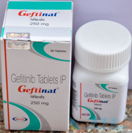 吉非替尼服用时间 吉非替尼服用时间