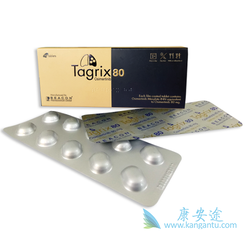 奥希替尼吃一个月可以吗 奥希替尼吃一个月可以吗