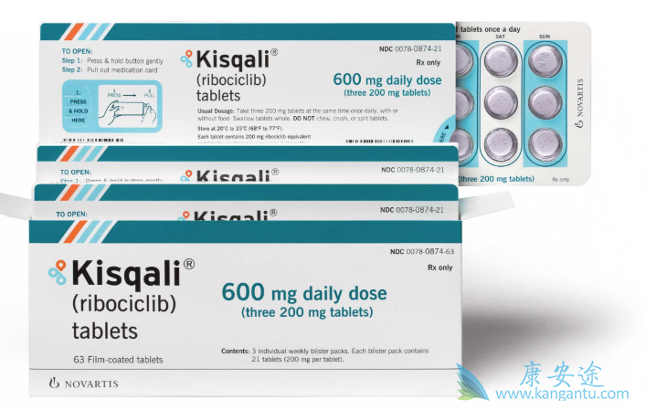 Kisqali�������ٰ�