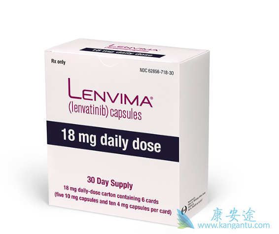 乐伐替尼治疗多久有效果 乐伐替尼治疗多久有效果