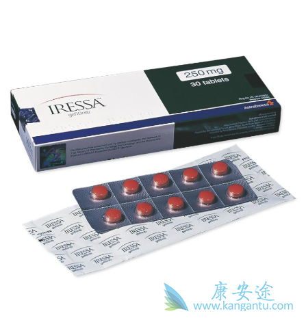 吉非替尼耐药 吉非替尼耐药