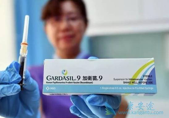 HPV疫苗有什么区别 HPV疫苗有什么区别