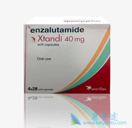 恩杂鲁胺治疗三阴性乳腺癌 恩杂鲁胺治疗三阴性乳腺癌