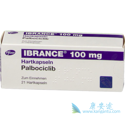 CDK4/6���Ƽ�