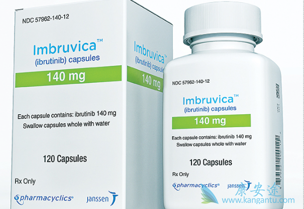 依鲁替尼治疗时间 依鲁替尼治疗时间