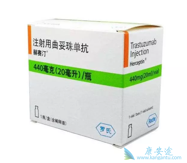 曲妥珠单抗耐药 曲妥珠单抗耐药