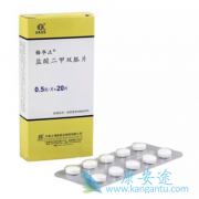 二甲双胍那么多种患者该怎么选？