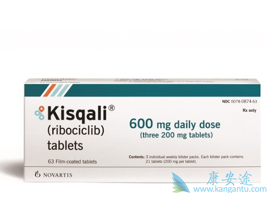 CDK4/6���Ƽ�������