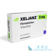 JAK���Ƽ�Xeljanz����������Щ����