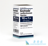 �����Ʒ�Keytruda�����������������ٰ���