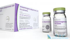 �����Լ�ή��֢��ҩZolgensma����