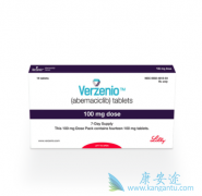CDK4/6���Ƽ�Verzenio��ʲôҩ