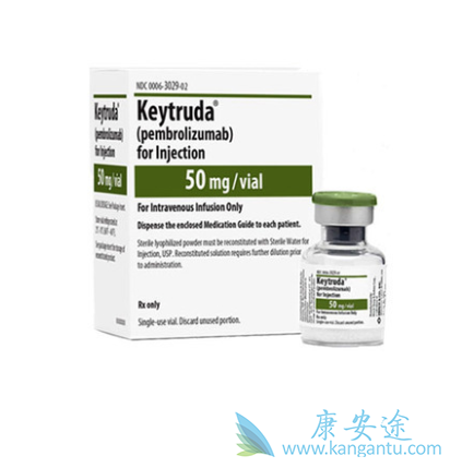PD-1���Ƽ�Keytruda