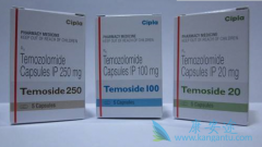 ��Ī��(temozolomide)��Ӧ֢�д���������