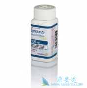 ��������(Lynparza)���ѳ�����һ�����Ʒ���