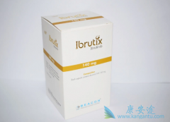 ������³����(Ibrutinib)���ƵĻ��߷�����������ʧ���ķ��ո���