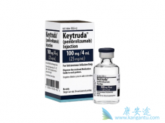 ��Щ���߸��ʺ�ʹ�ÿ����(Keytruda)��ҩ�������ƣ�