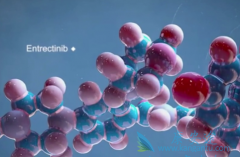 ��������(Entrectinib)���������еİ�֢������
