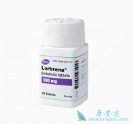 ���Ԥ����������(Lorlatinib)����Ч��