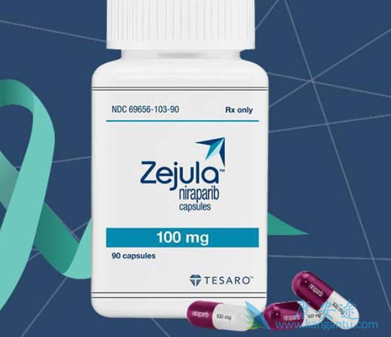 尼拉帕尼治疗乳腺癌 尼拉帕尼治疗乳腺癌