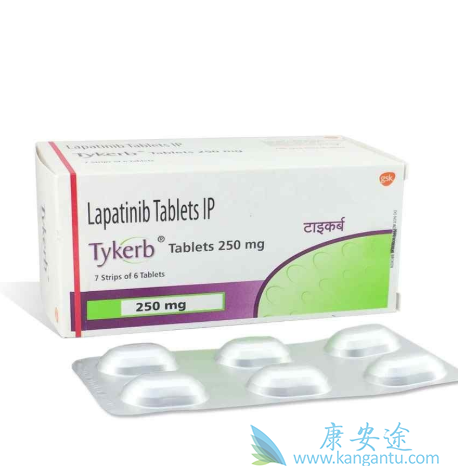 拉帕替尼 拉帕替尼