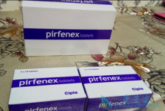 IPF����ʹ��������ͪ/��˼������3-6���¿ɻ�ò������