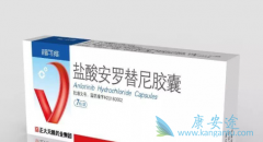 ��������(anlotinib)���϶����������Ƴ�������NSCLC����Ч������