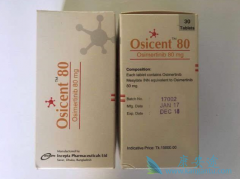 ��ϣ����(Osimertinib)����������Щ��