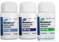 ��������(Palbociclib)������³����������ϸ���ܰ�����Ч