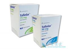 ��������(Tafinlar)������BRAFͻ����ʸ���