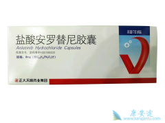 ��������(anlotinib)���������Ʒ�������������NSCLCһ������