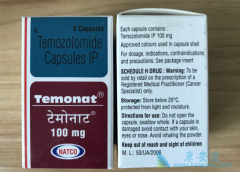 ��Ī��(temozolomide)���𺦻��ߵ���֪������