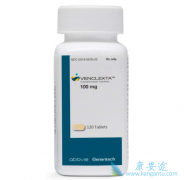 ���п�(Venetoclax)��ʲô��Ч����ô����