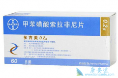 ��������(sorafenib)����TACE�໥���ÿ��Ƹ�ϸ����ɢ