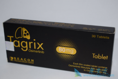 ̩��ɳ(Tagrisso)���й�EGFR���Էΰ���������Ʒ���