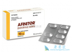 ��άĪ˾(Everolimus)����Ӧ֢����Щ������Ч���ֱ���Σ�