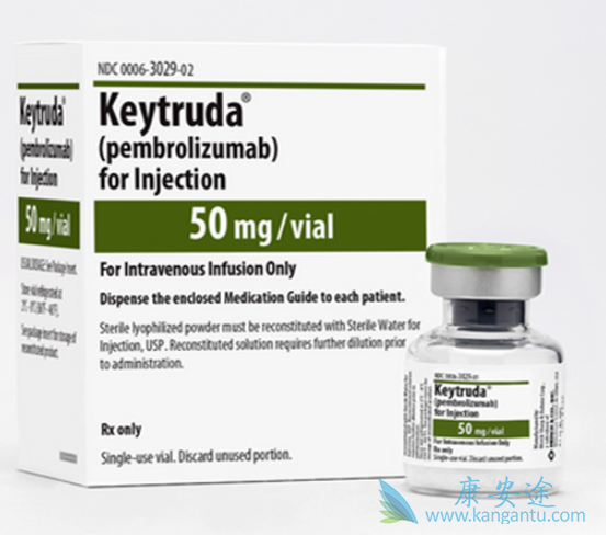 派姆单抗 派姆单抗