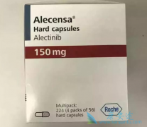 ��������(Alectinib)���߼����ߺ�����ALK����NSCLC����������Ч