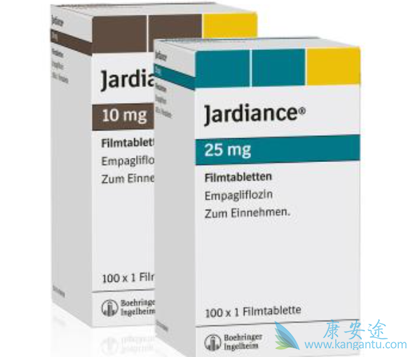 恩格列净